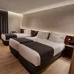 Principe Avila 4* Lissabon