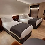 Hotel Principe Avila
