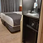 Hotel Principe Avila Lissabon