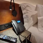 Hotel Principe Avila Lissabon