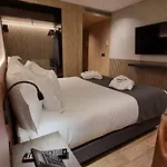 Principe Avila 4* Lissabon