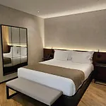 Principe Avila Hotel