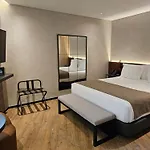 Principe Avila Hotel 4*