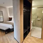Hotel Principe Avila Lissabon