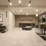 Hotel Principe Avila Lissabon