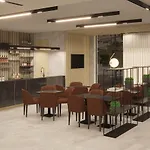 Hotel Principe Avila 4*