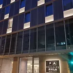 Hotel Principe Avila 4*
