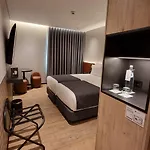 Hotel Principe Avila