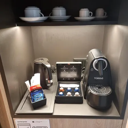 Hotel Principe Avila 4*