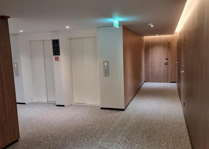 Principe Avila Hotel 4*