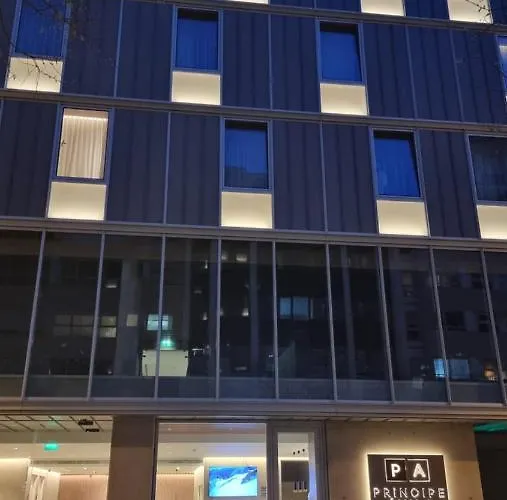 Principe Avila Lissabon