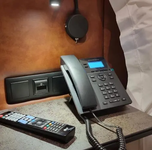 Hotel Principe Avila Lissabon