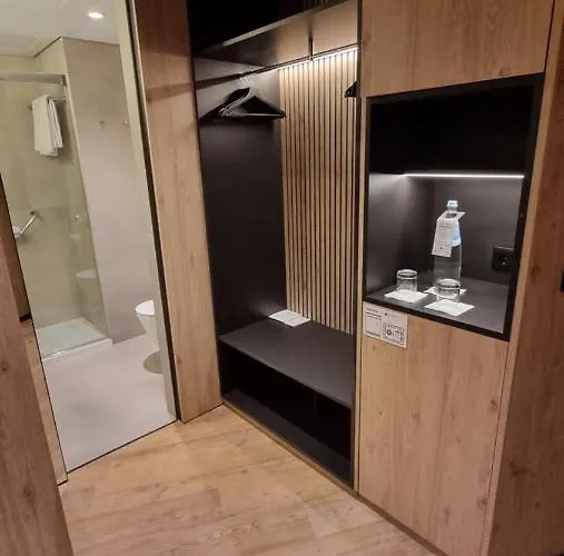 Principe Avila 4* Lissabon