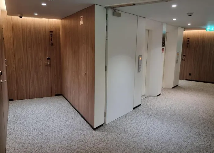 Principe Avila Hotel