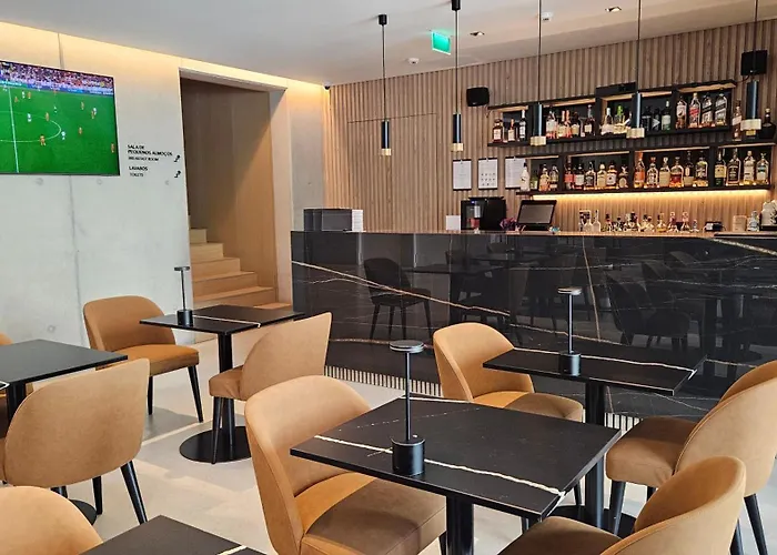 Hotel Principe Avila