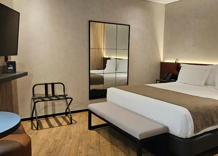 Hotel Principe Avila