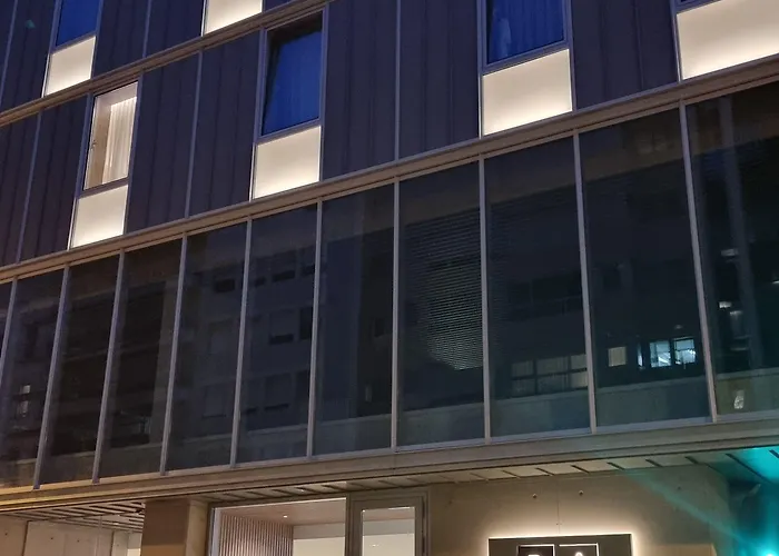 Hotel Principe Avila 4*