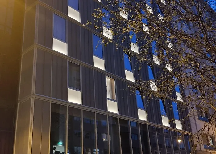 Hotel Principe Avila 4*