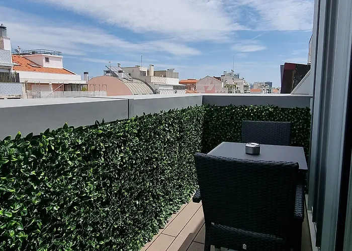 Principe Avila Lissabon