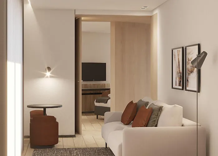 Principe Avila Hotel