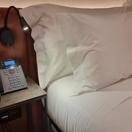 Hotel Principe Avila Lisboa