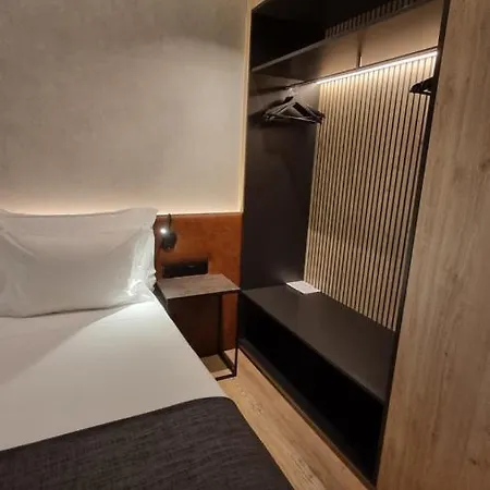 Principe Avila Hotel