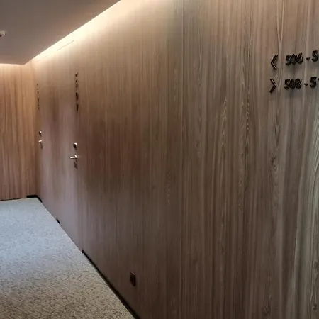 Principe Avila Hotel