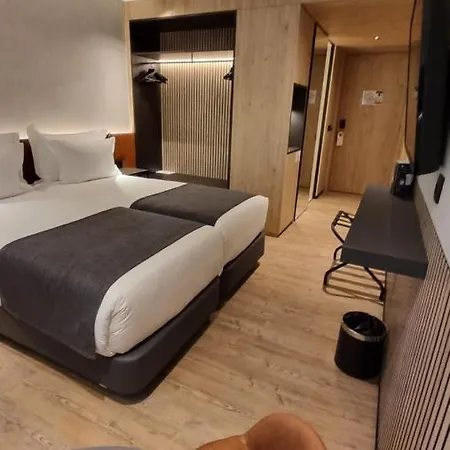 Principe Avila Hotel Lisboa