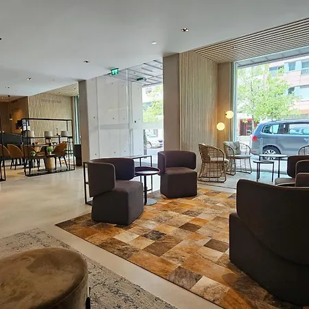 Hotel Principe Avila Lisboa