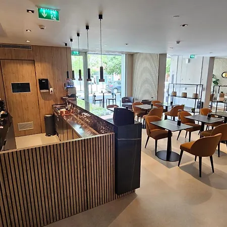 Hotel Principe Avila Lisboa