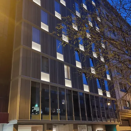 Hotel Principe Avila 4*