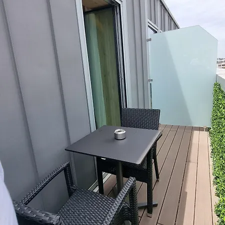 Principe Avila Lisboa